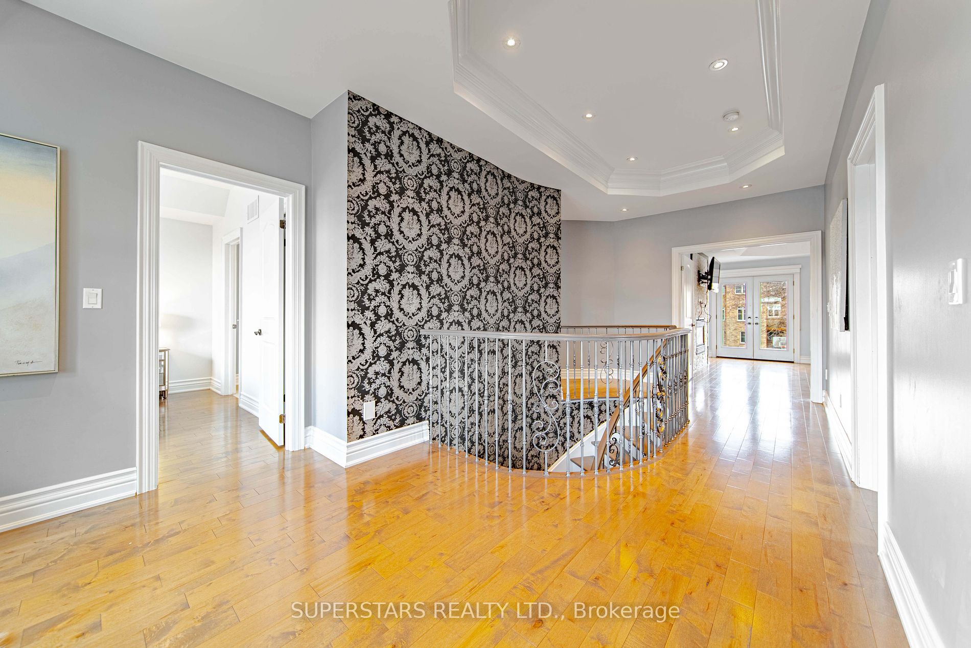3043 Weston Road