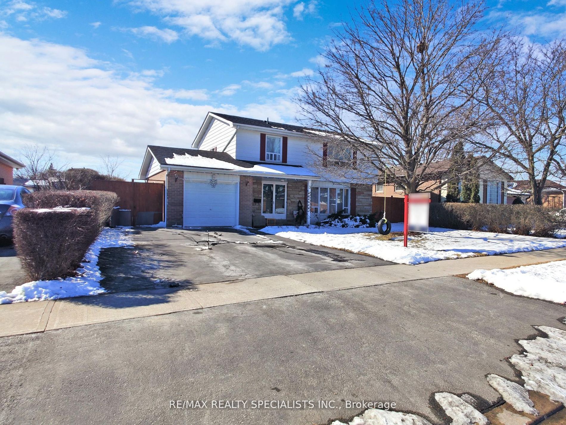 3 Crawley Drive