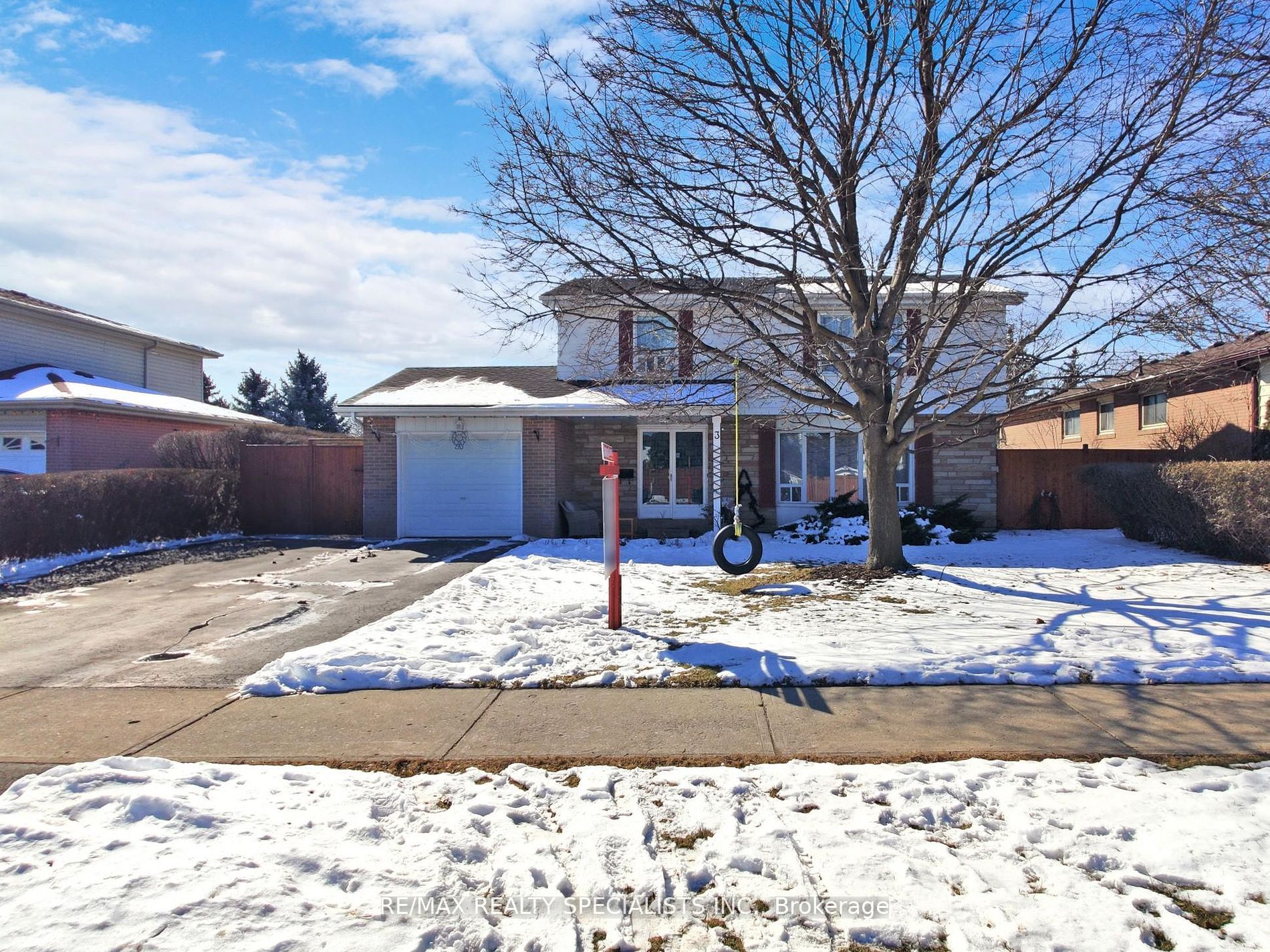 3 Crawley Drive