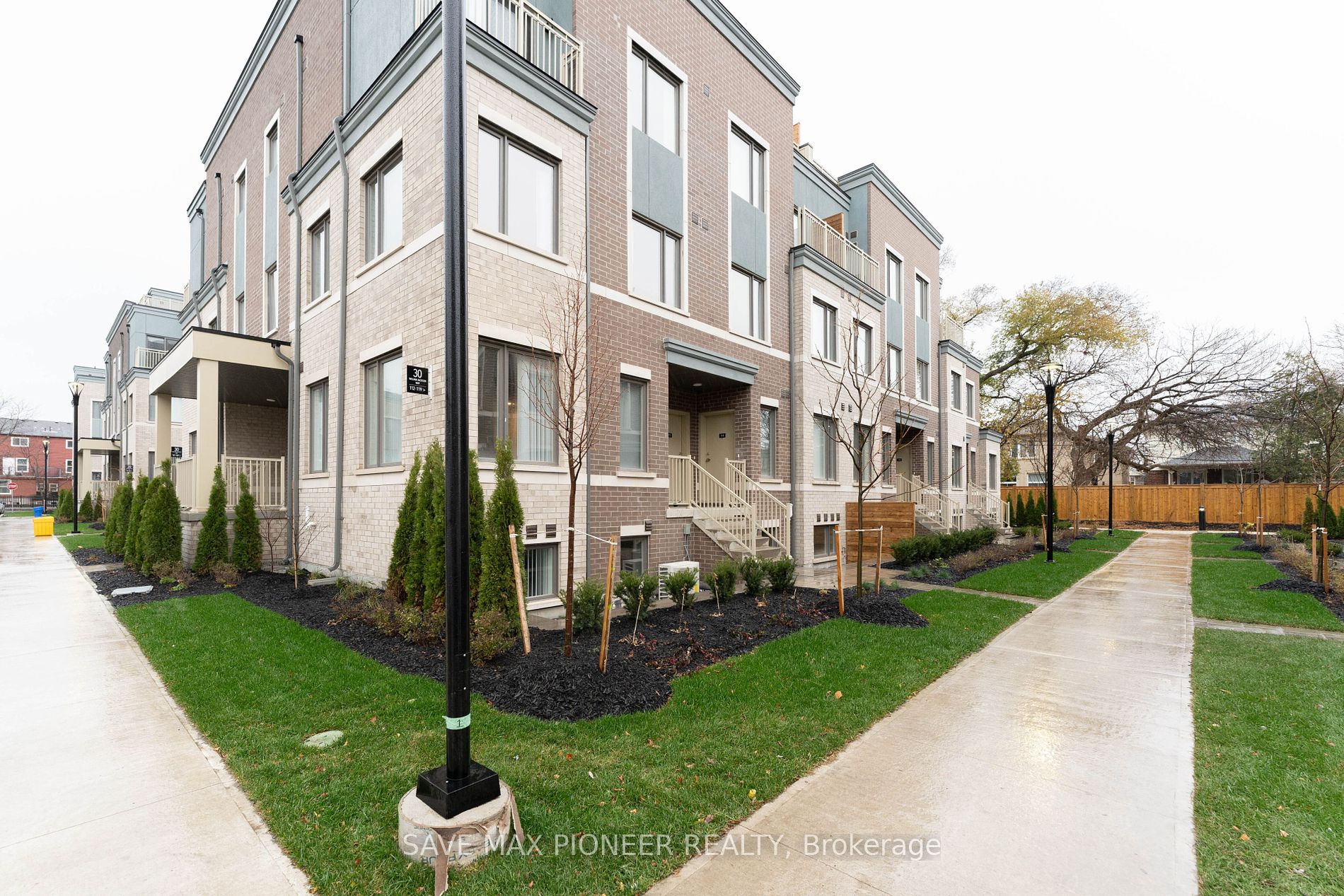 30 William Jackson Way, #115