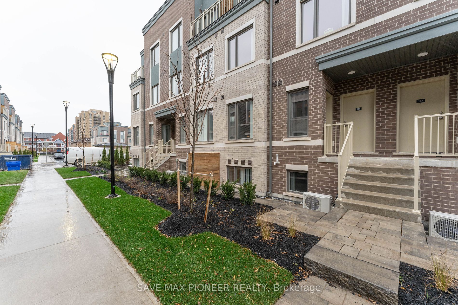 30 William Jackson Way, #115