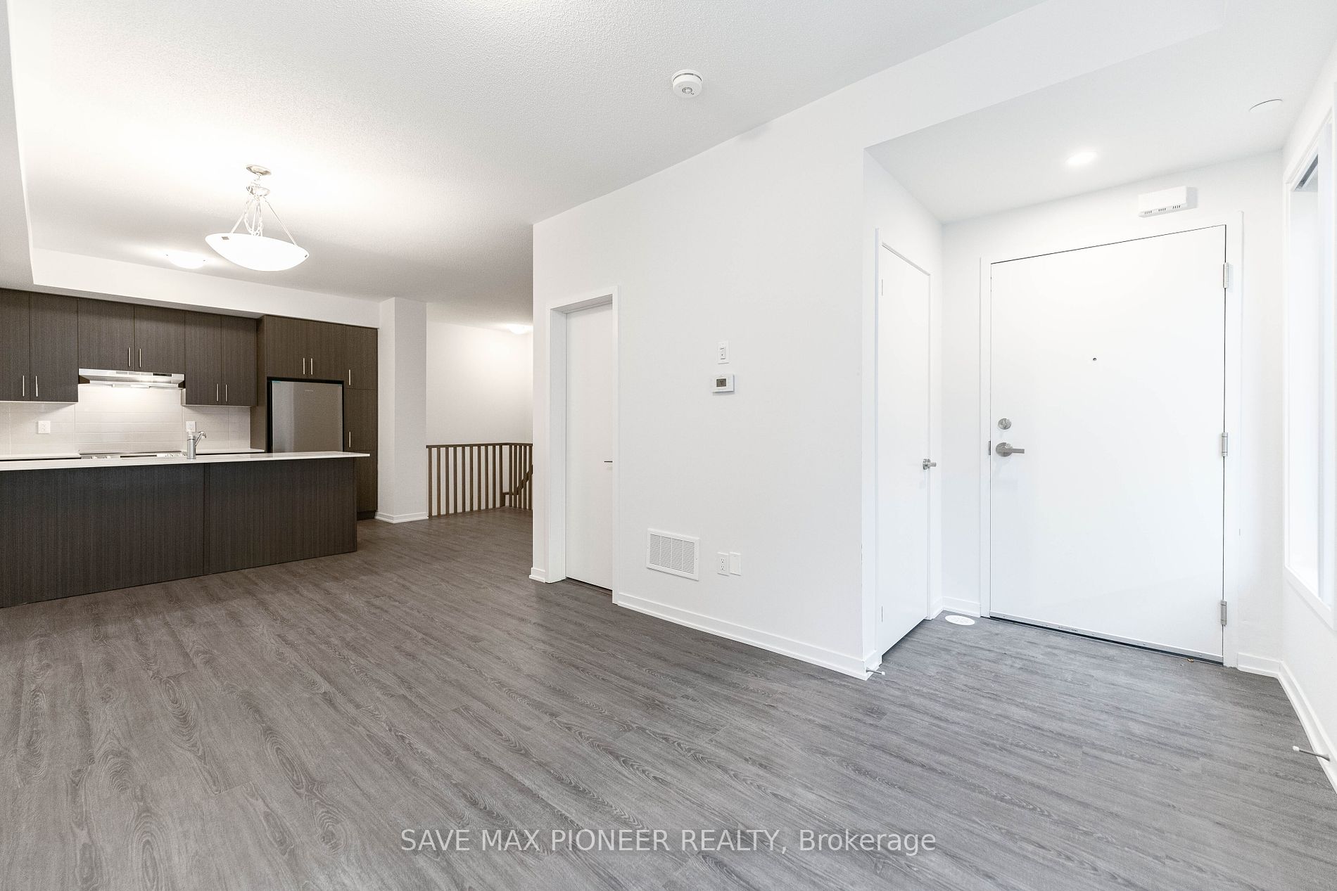 30 William Jackson Way, #115