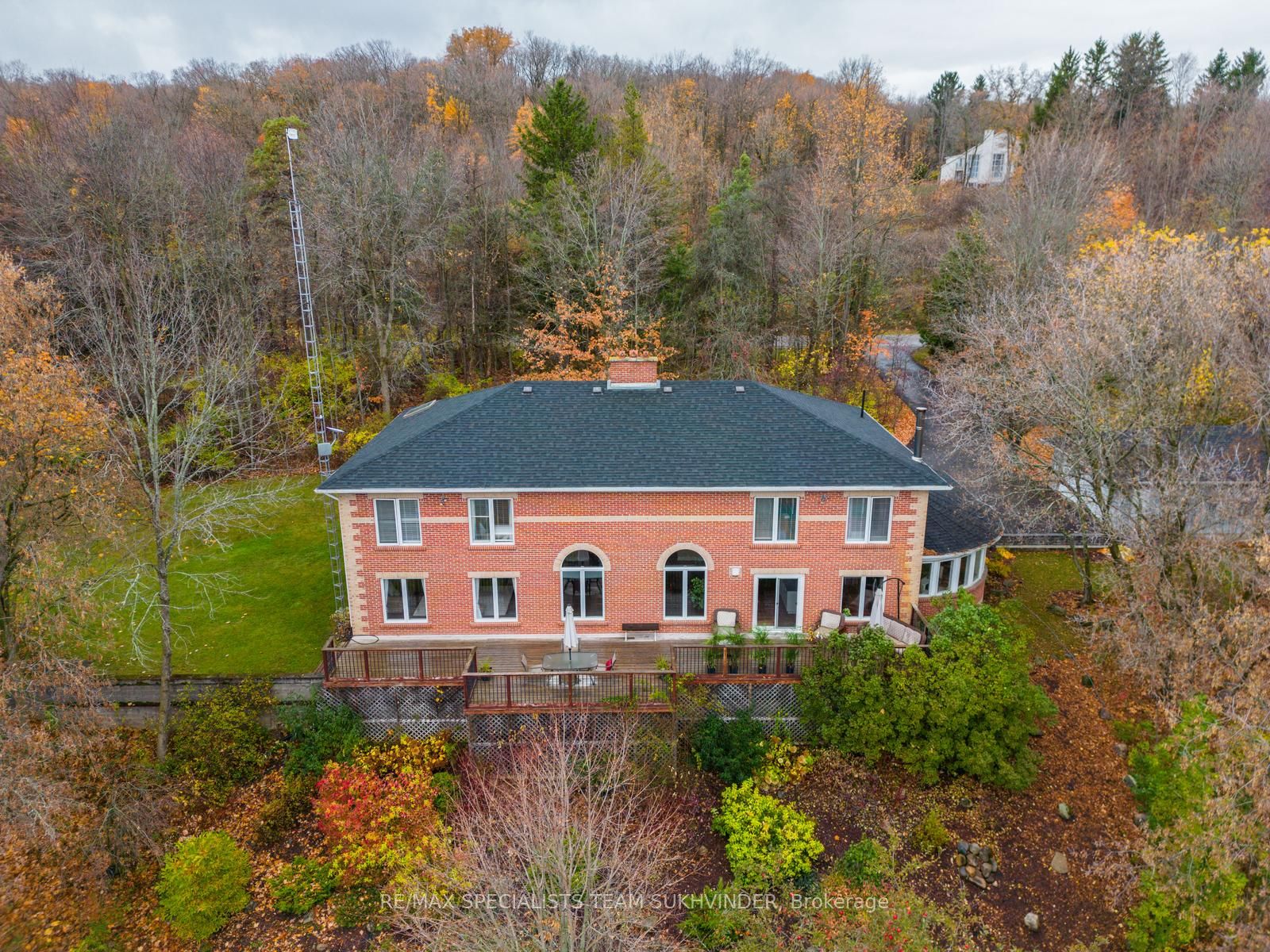 21 Southridge Trail