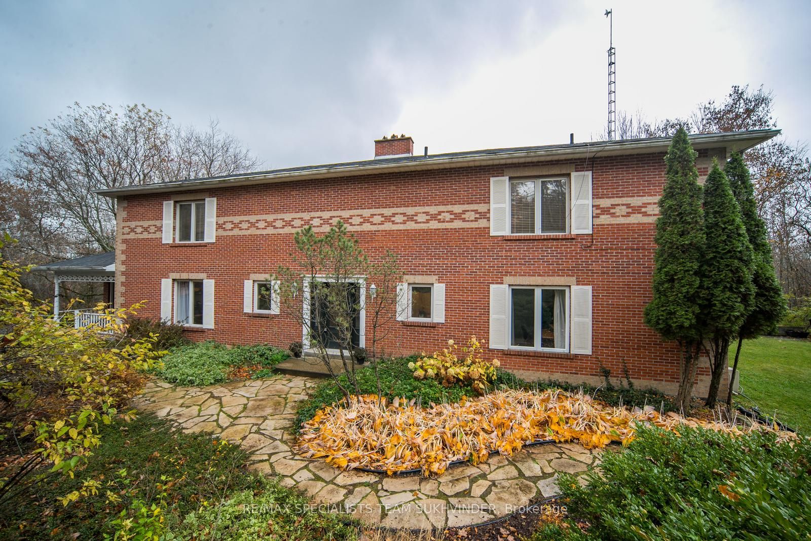 21 Southridge Trail