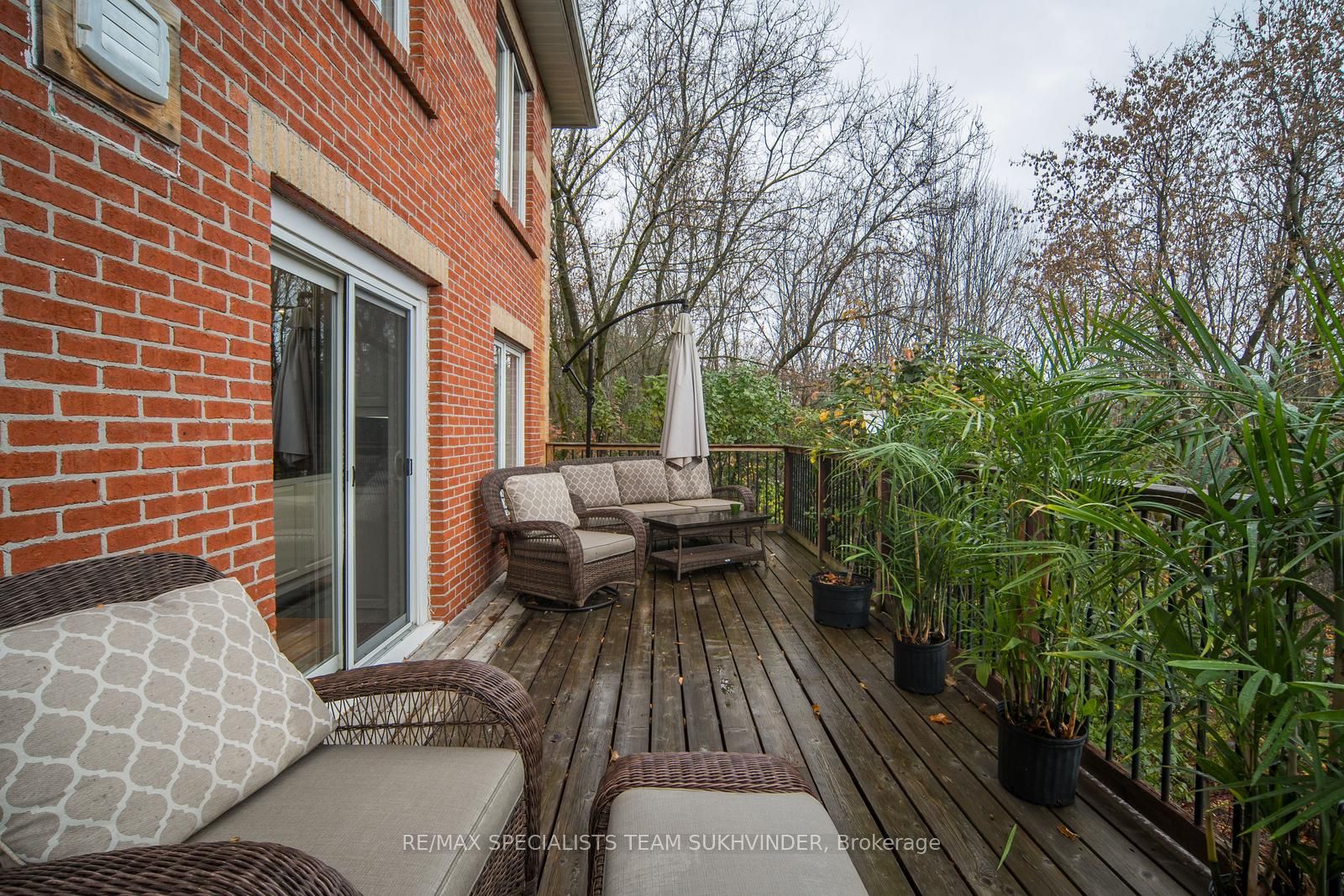 21 Southridge Trail