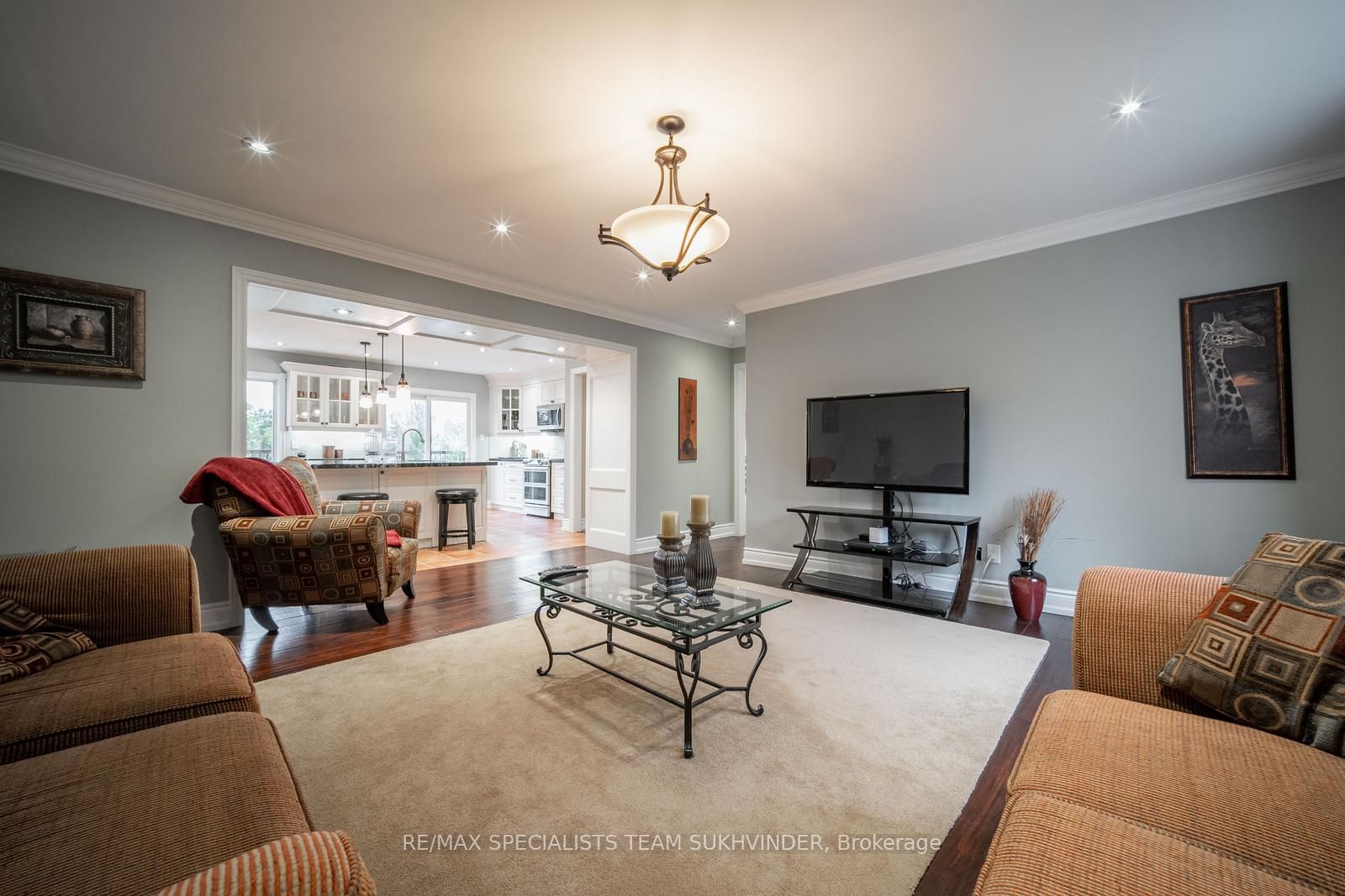 21 Southridge Trail