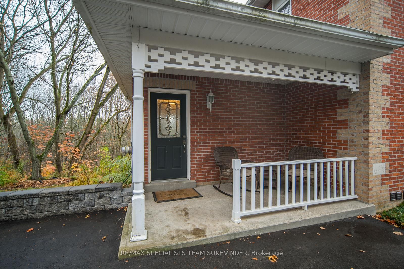 21 Southridge Trail