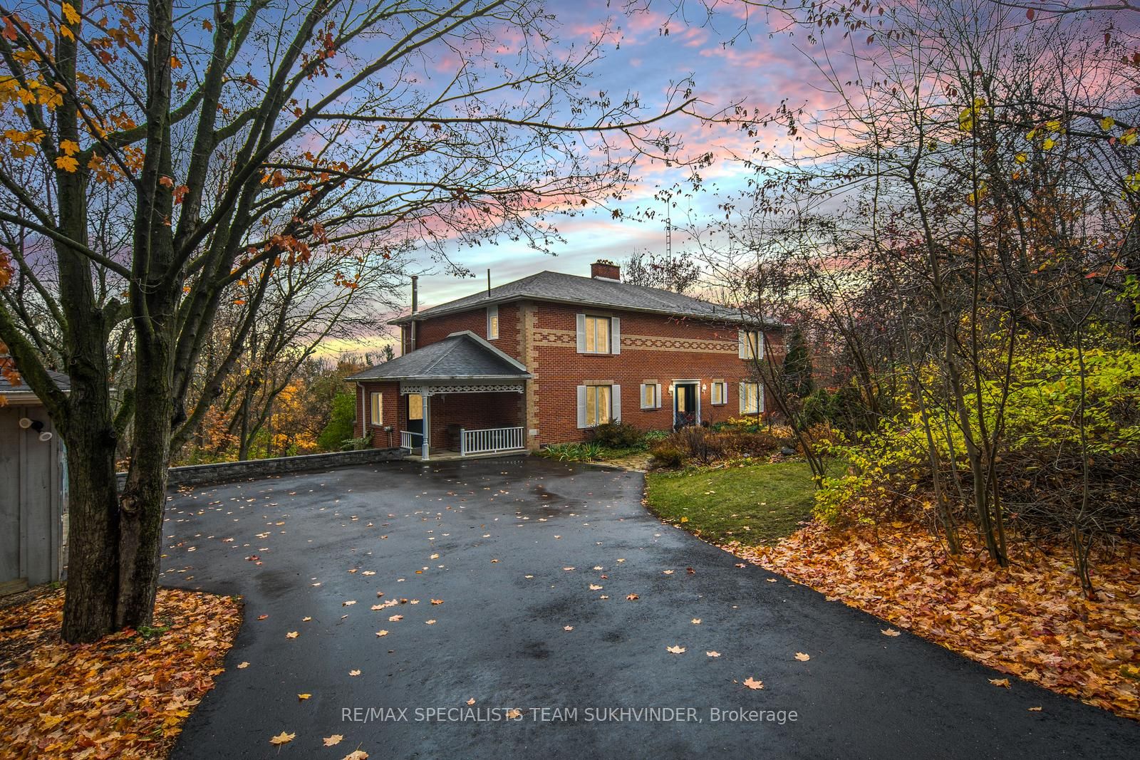 21 Southridge Trail