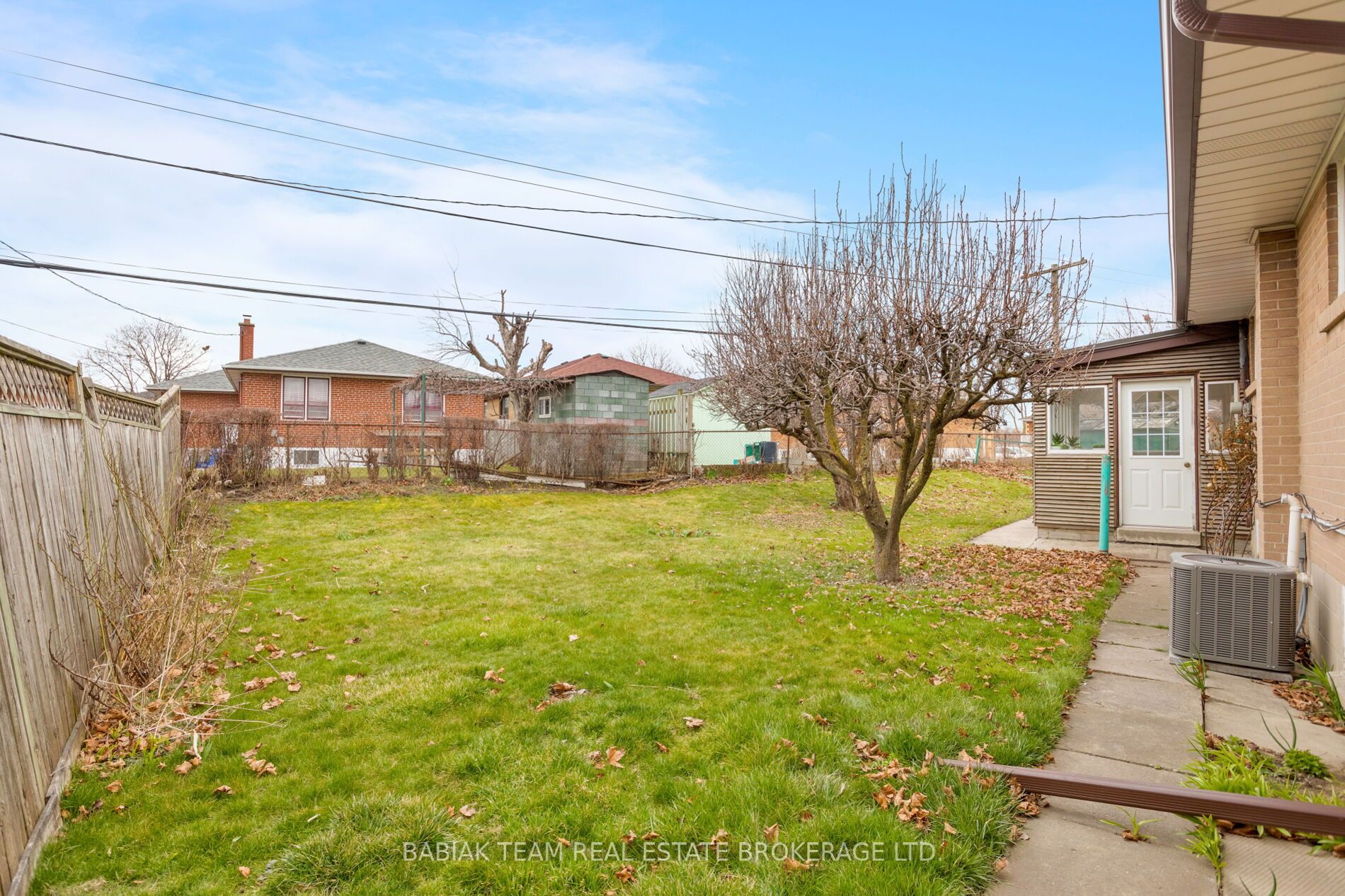 9 Camperdown Avenue