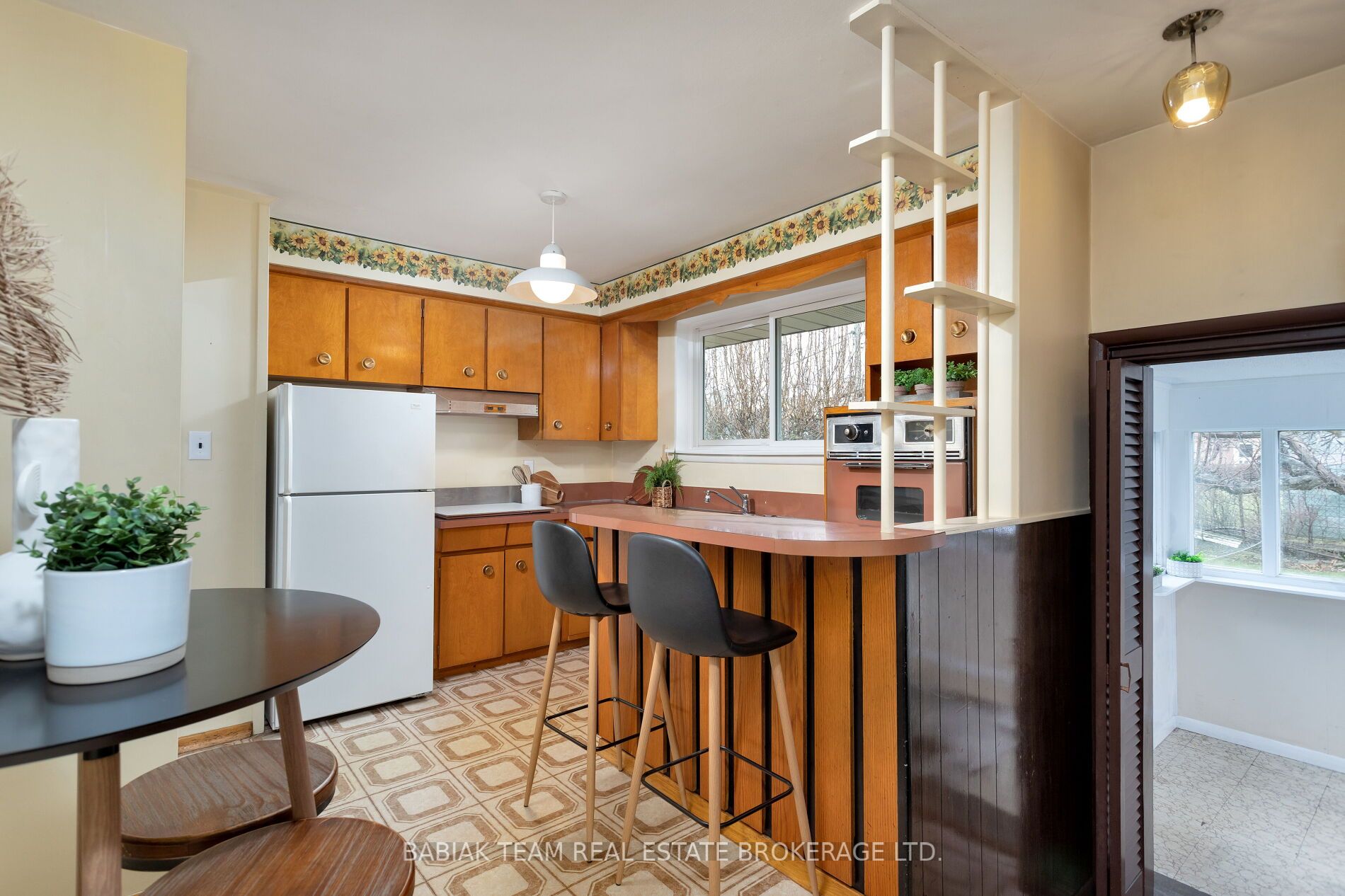9 Camperdown Avenue