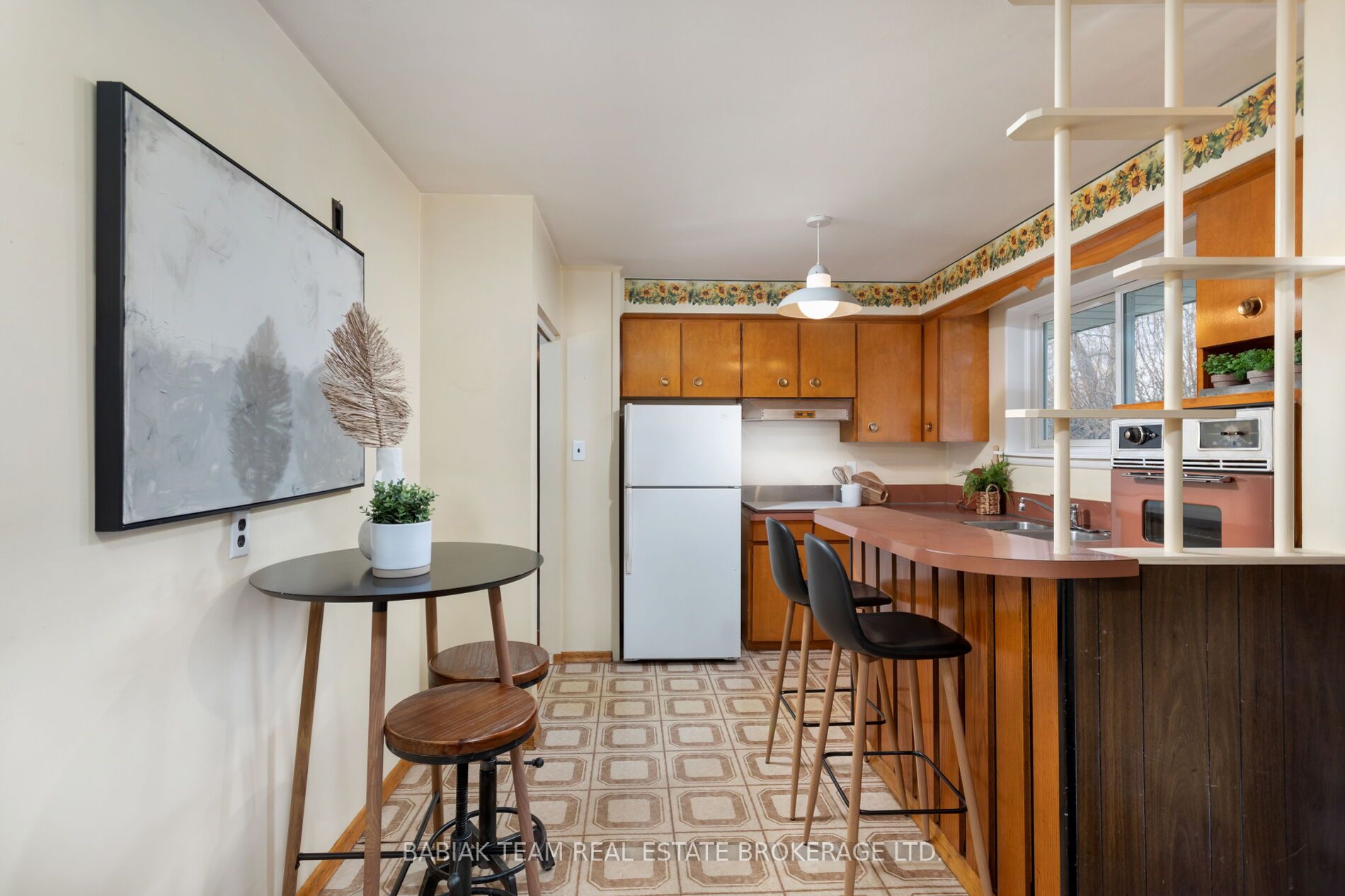 9 Camperdown Avenue