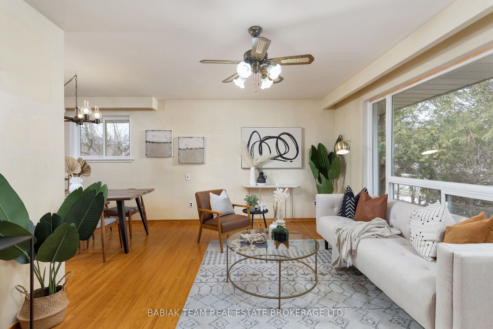 9 Camperdown Avenue