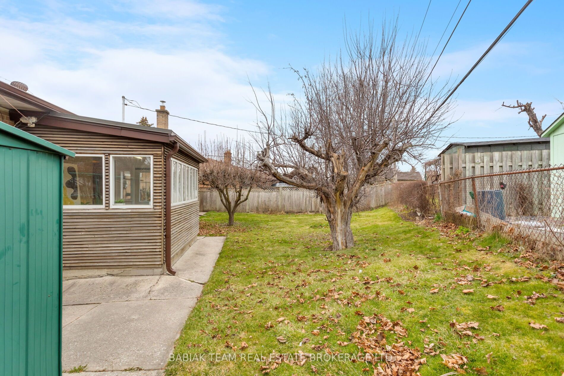 9 Camperdown Avenue