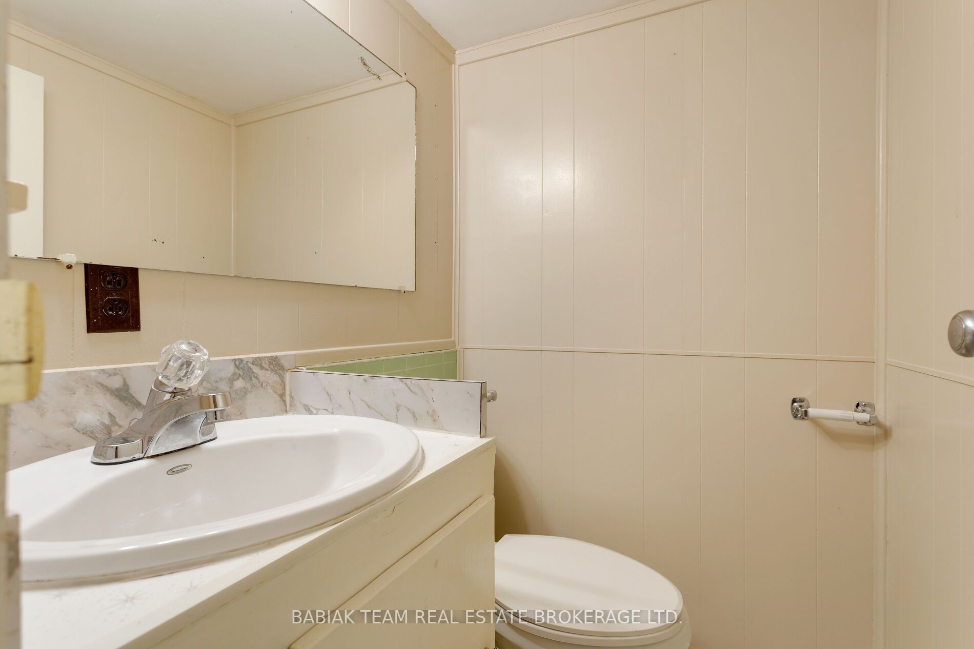 9 Camperdown Avenue