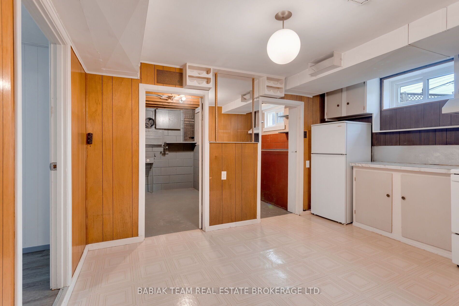 9 Camperdown Avenue