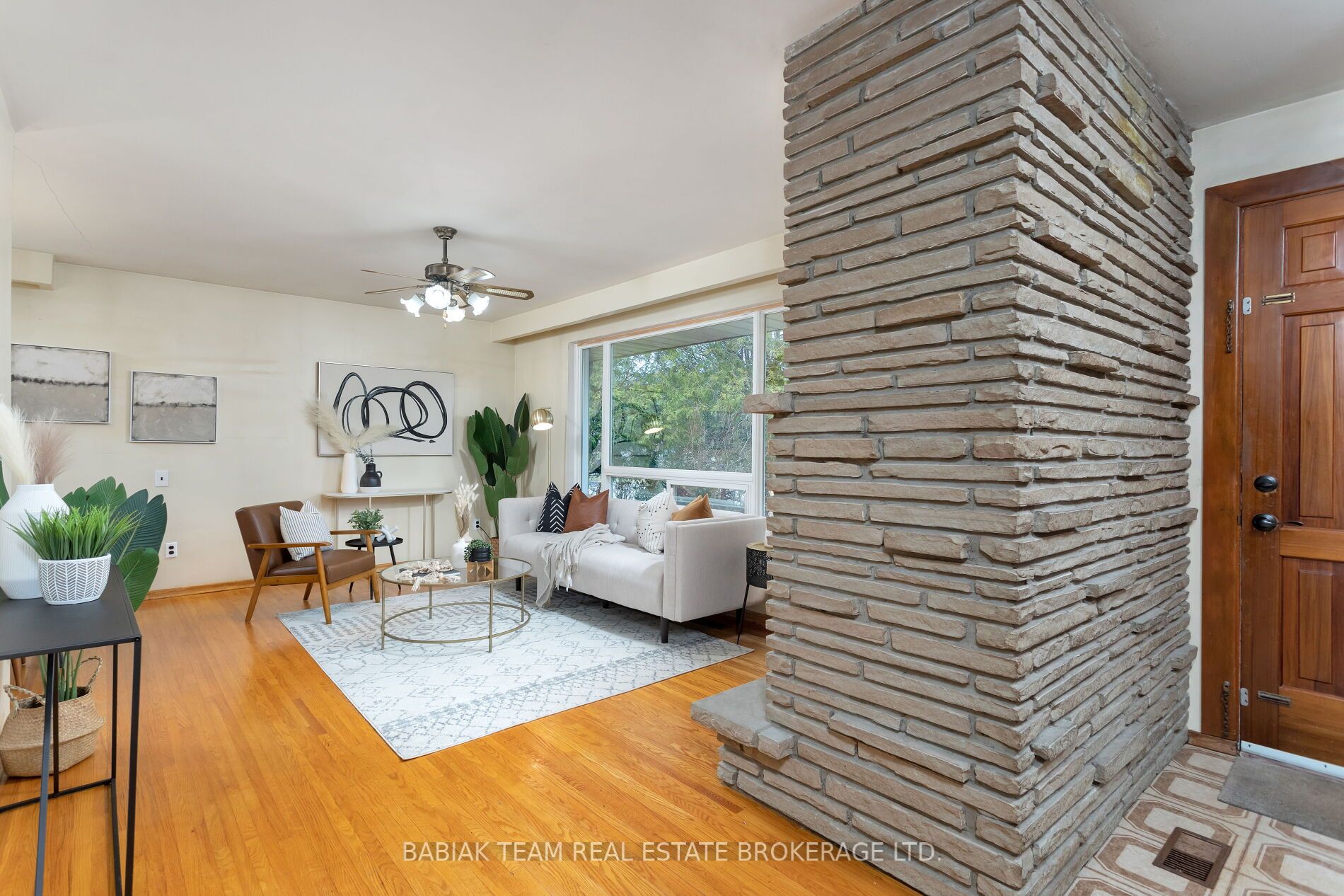 9 Camperdown Avenue