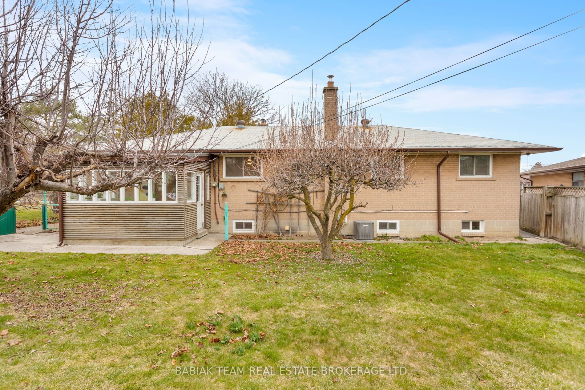 9 Camperdown Avenue