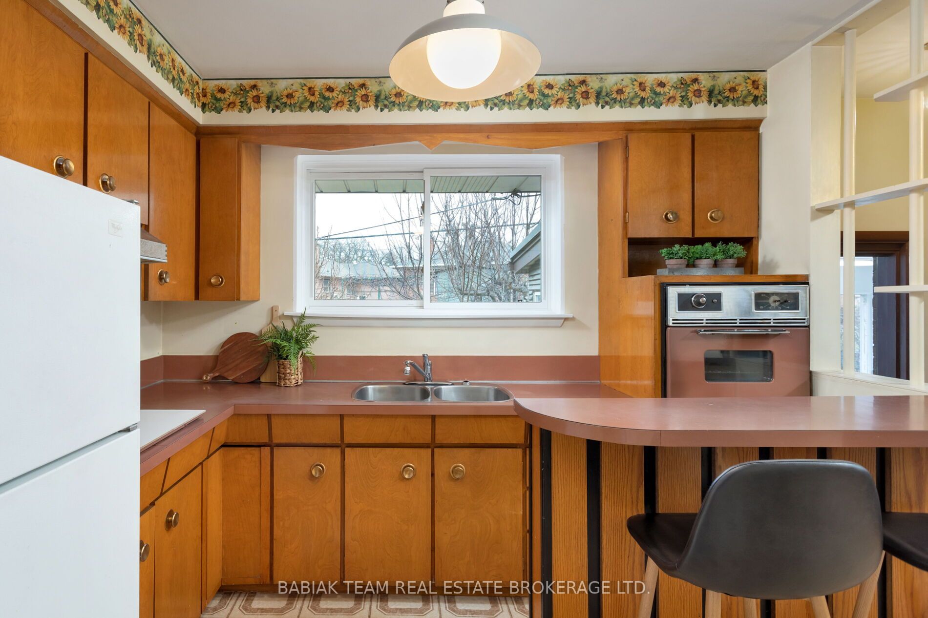 9 Camperdown Avenue