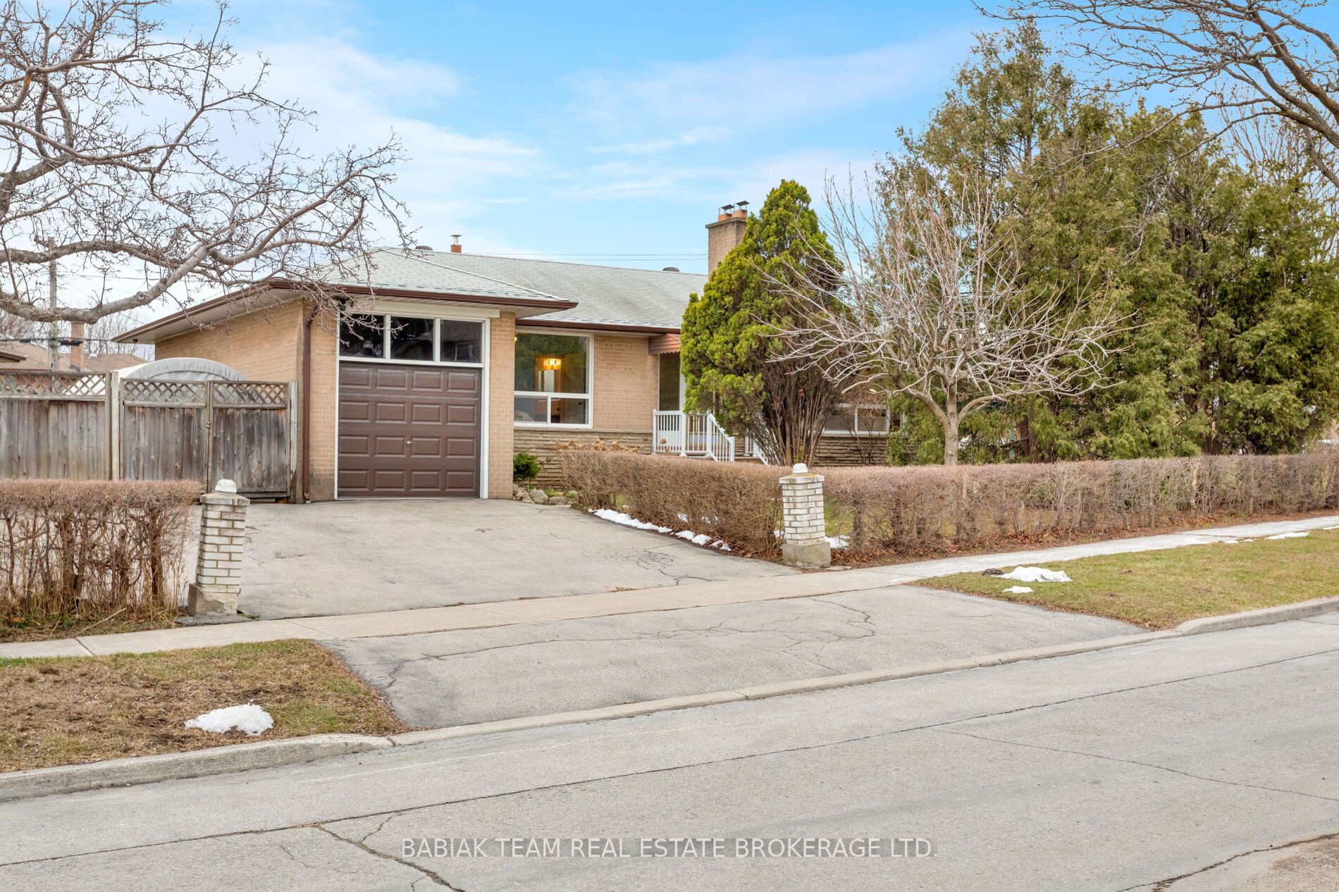 9 Camperdown Avenue