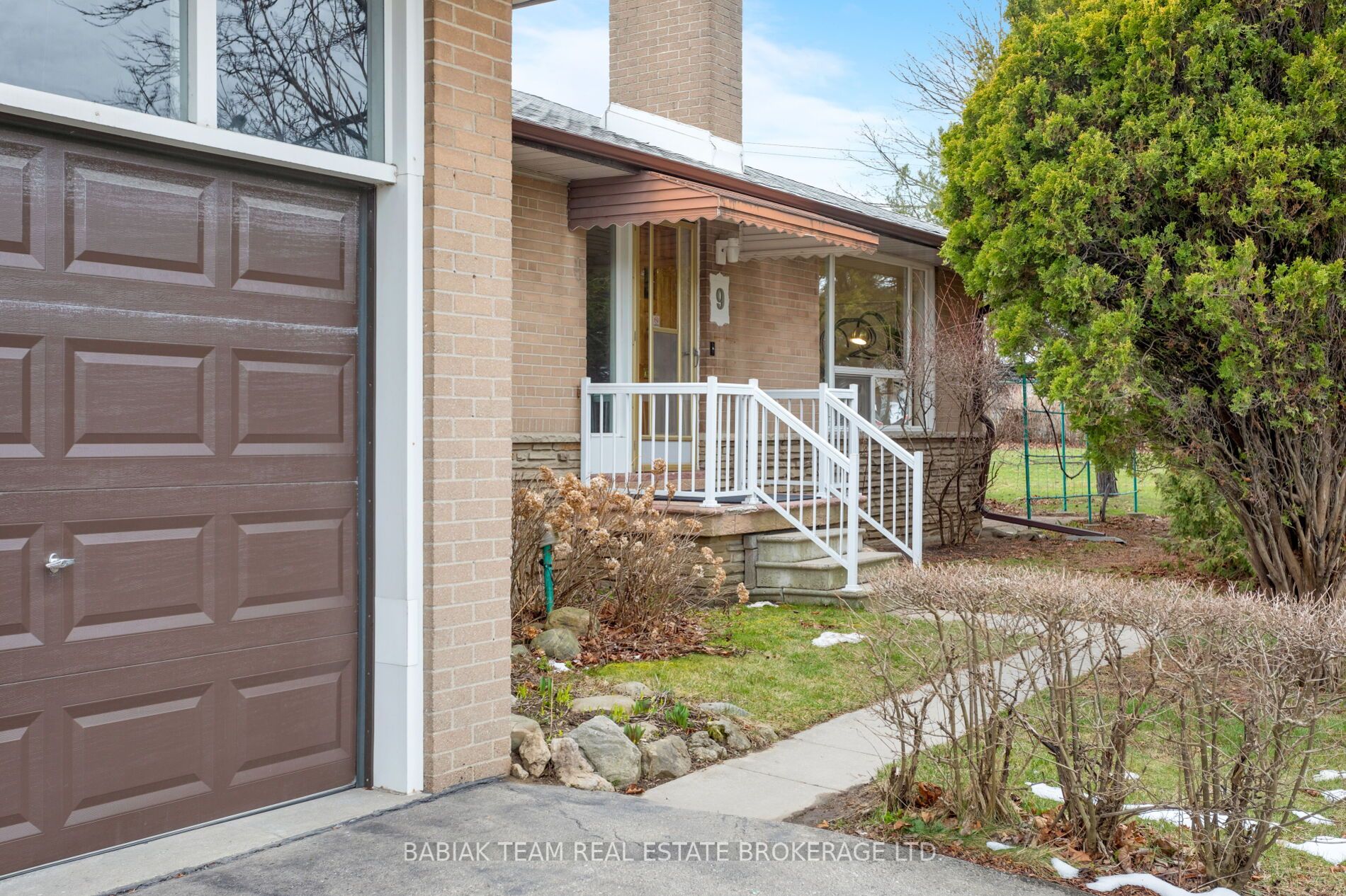 9 Camperdown Avenue
