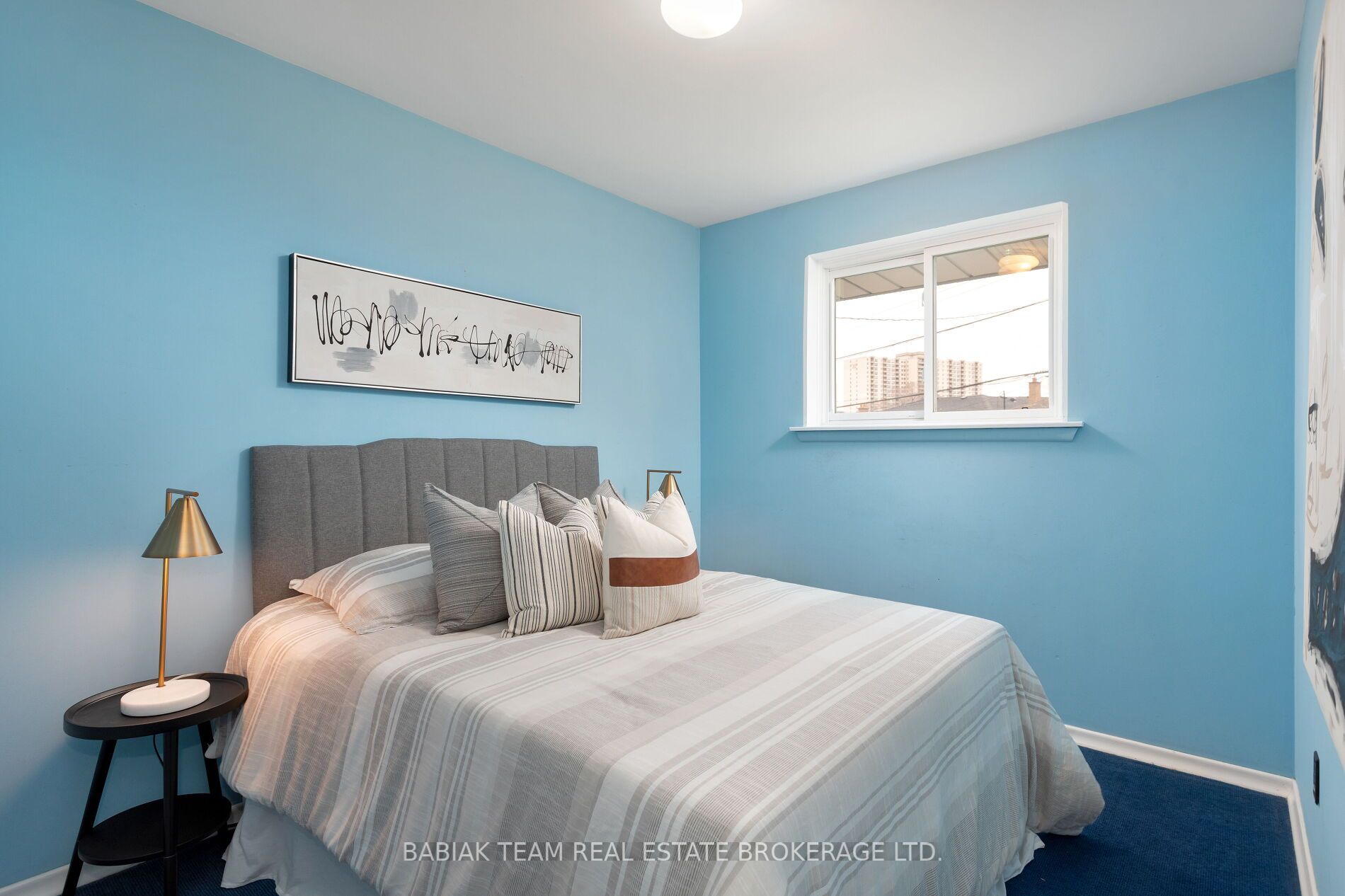 9 Camperdown Avenue
