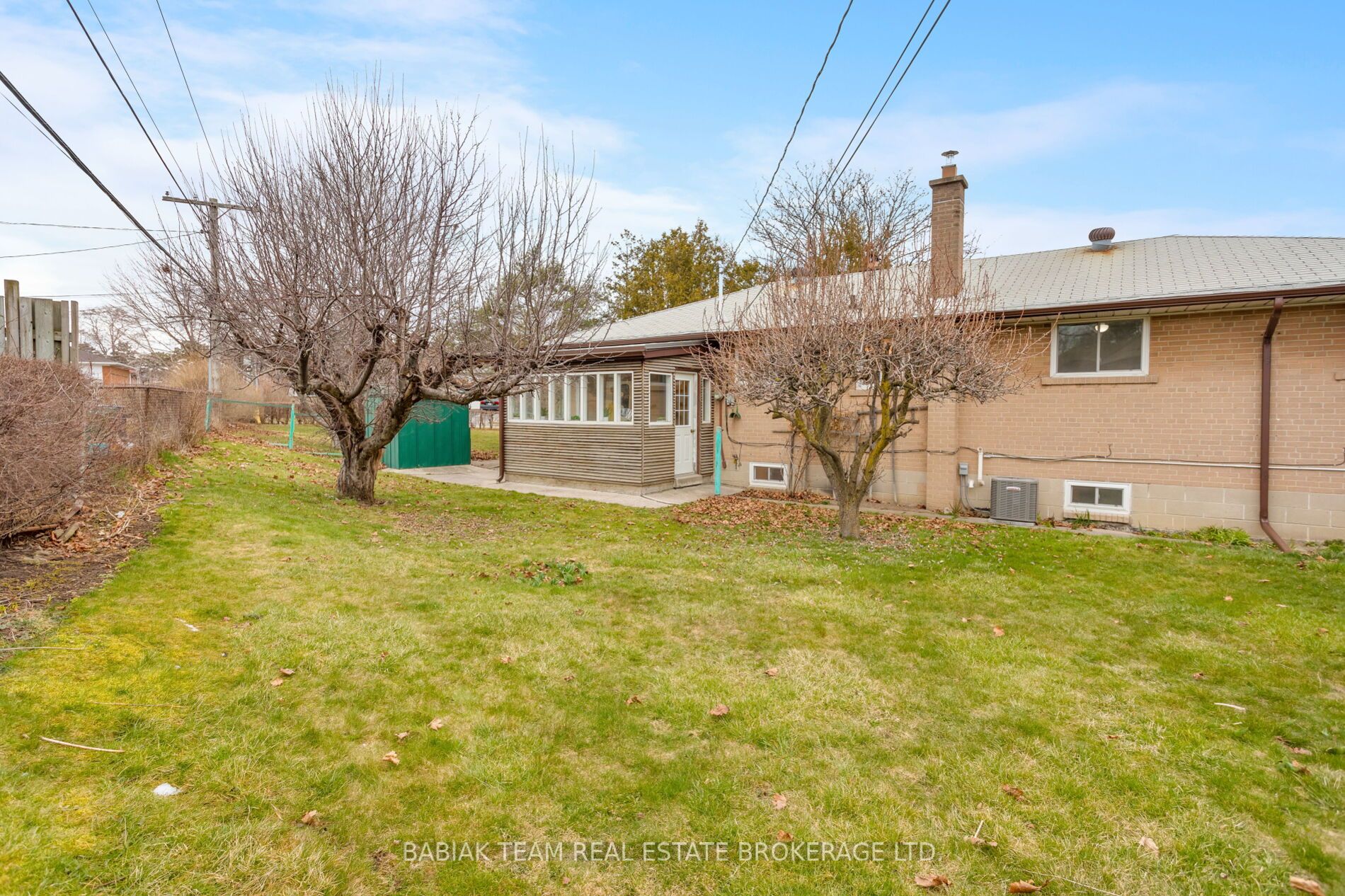 9 Camperdown Avenue