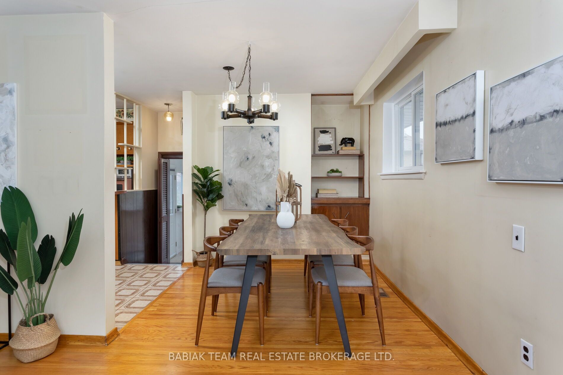 9 Camperdown Avenue