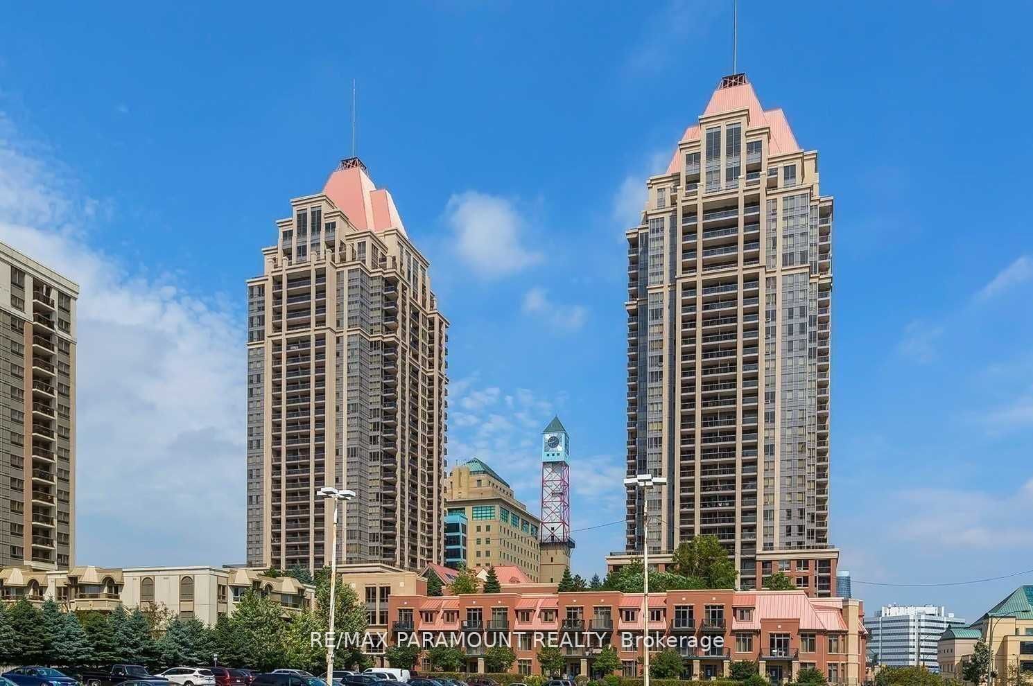 4080 Living Arts Dr, #1105