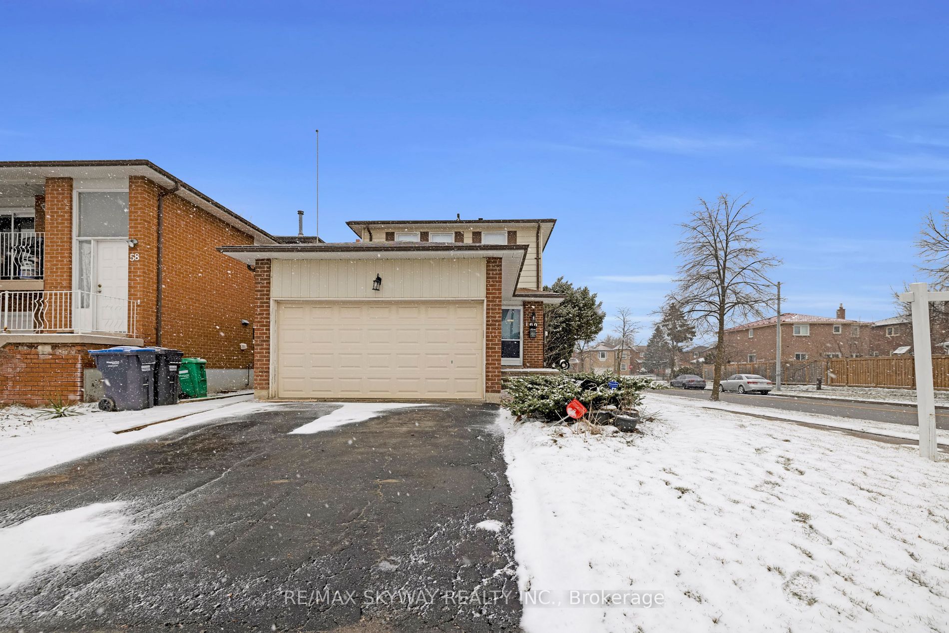 60 Martindale Crescent