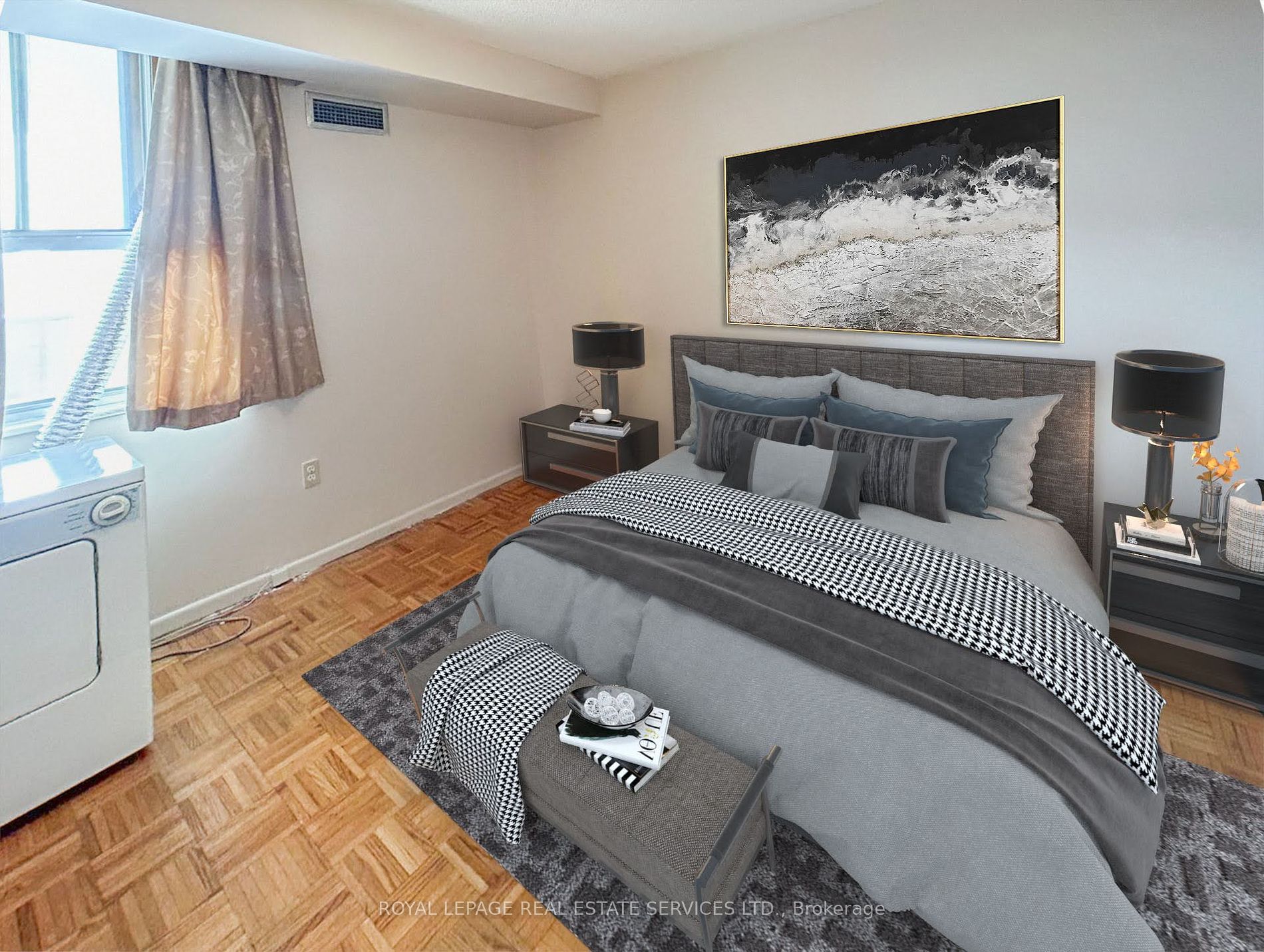 10 Tobermory Drive, #904