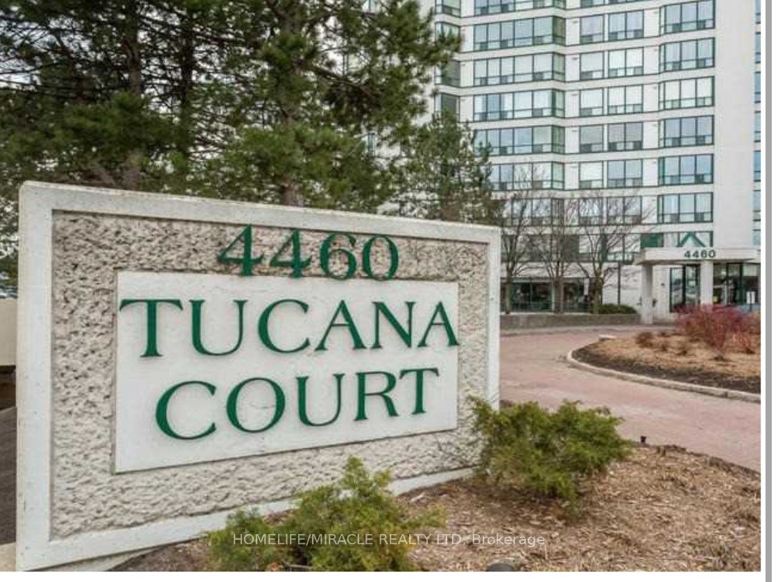 4460 Tucana Crt, #2004