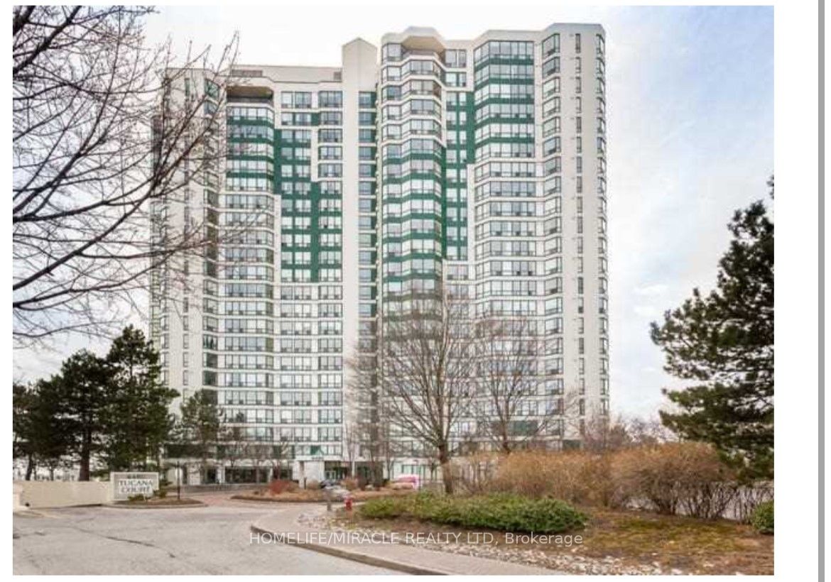4460 Tucana Crt, #2004