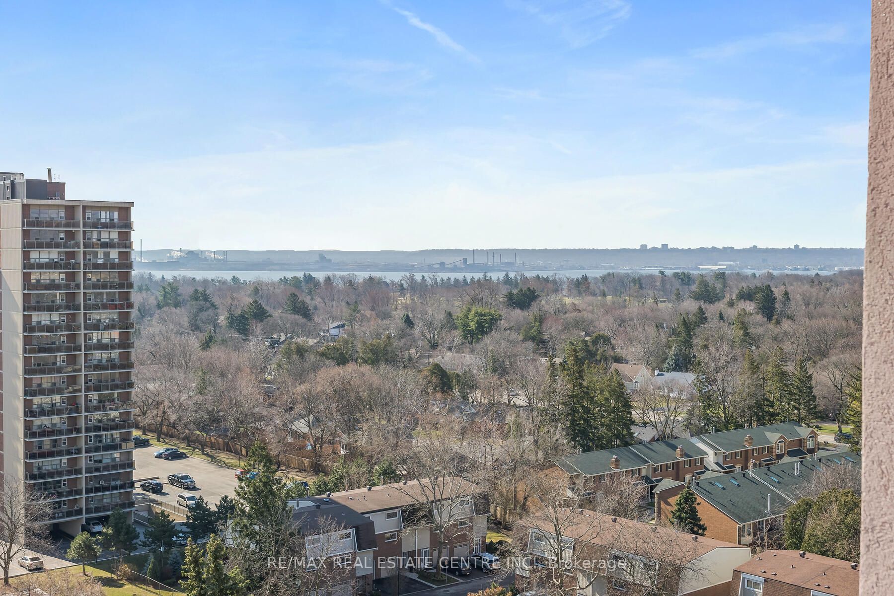 975 Warwick Court #1406
