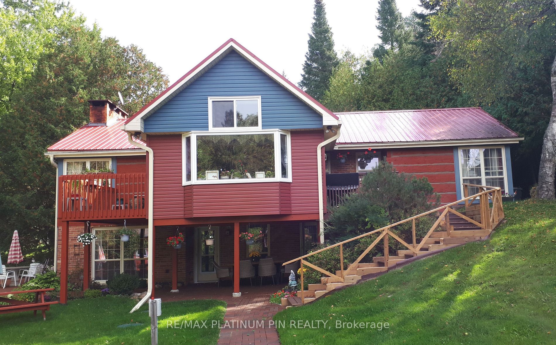 16358 Humber Station Rd