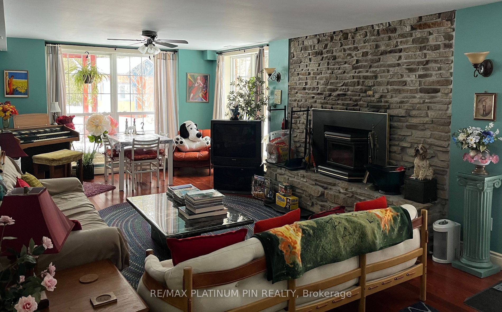 16358 Humber Station Rd
