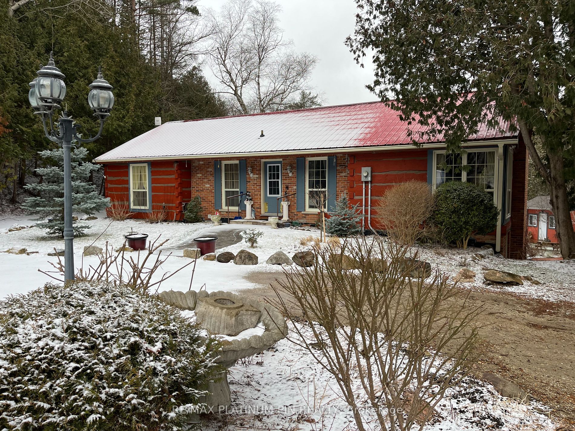 16358 Humber Station Rd