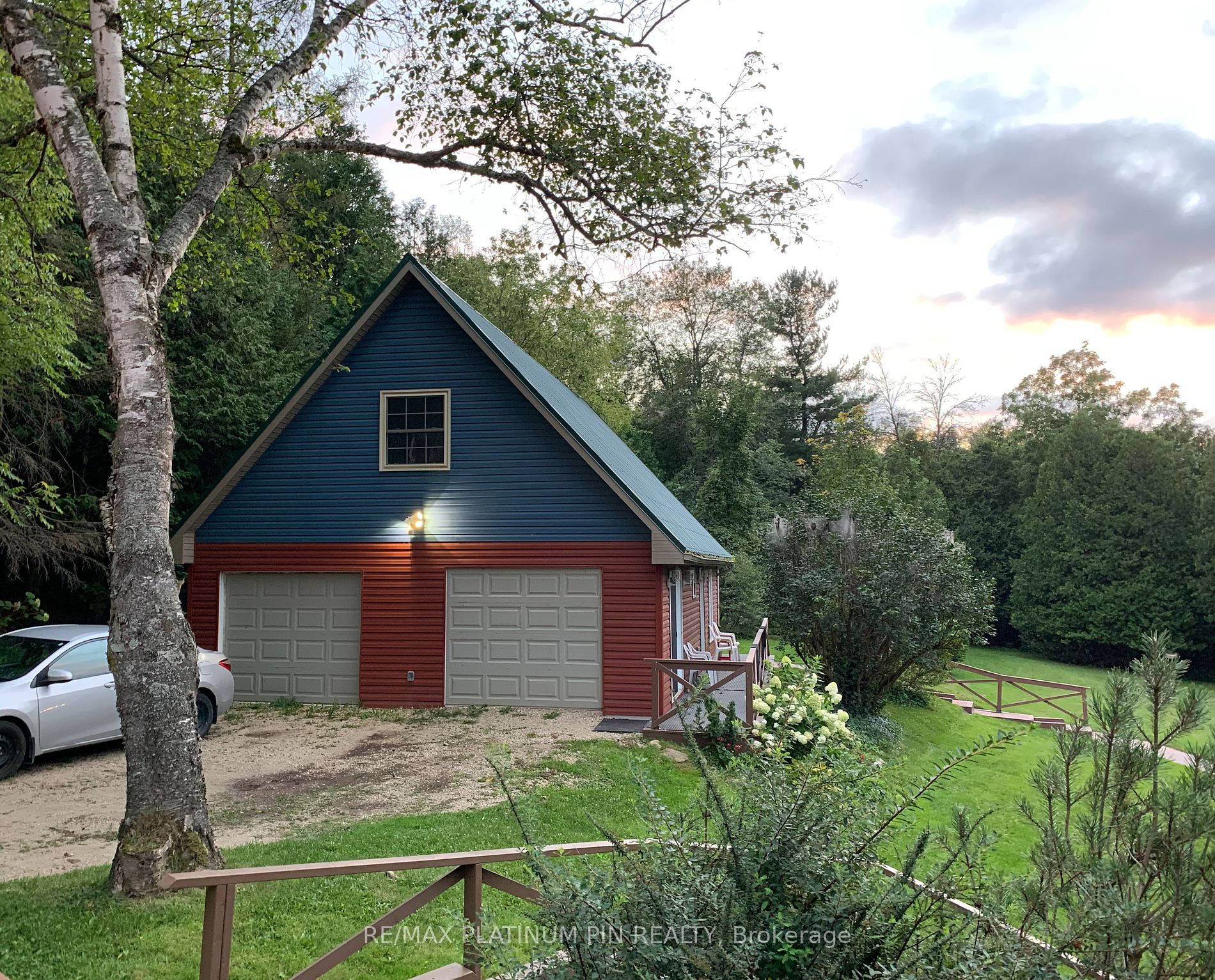 16358 Humber Station Rd