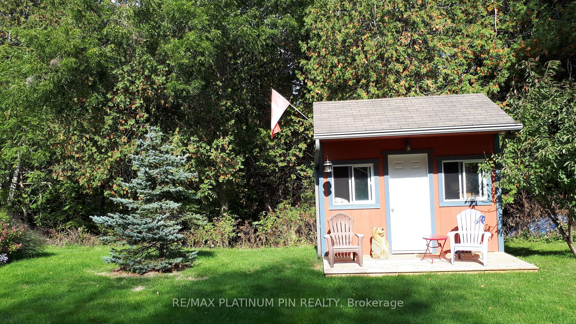 16358 Humber Station Rd