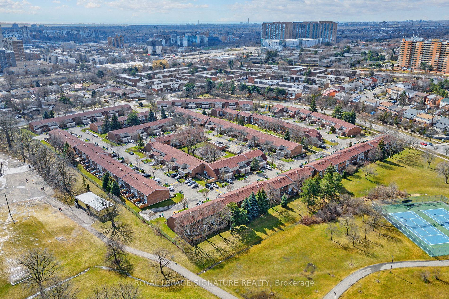 215 Mississauga Valley Boulevard, #84