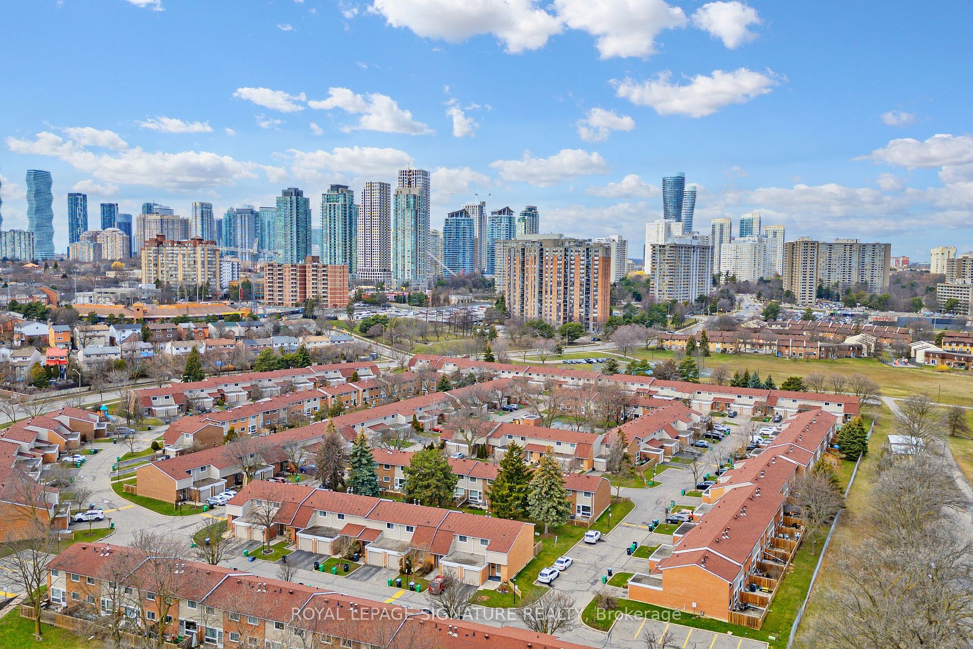 215 Mississauga Valley Boulevard, #84
