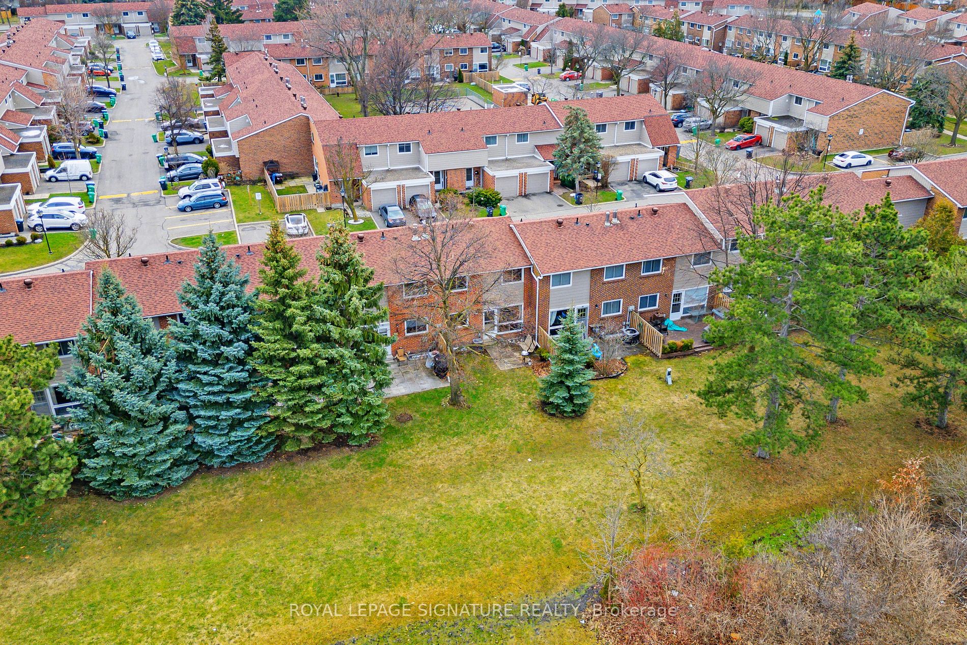 215 Mississauga Valley Boulevard, #84
