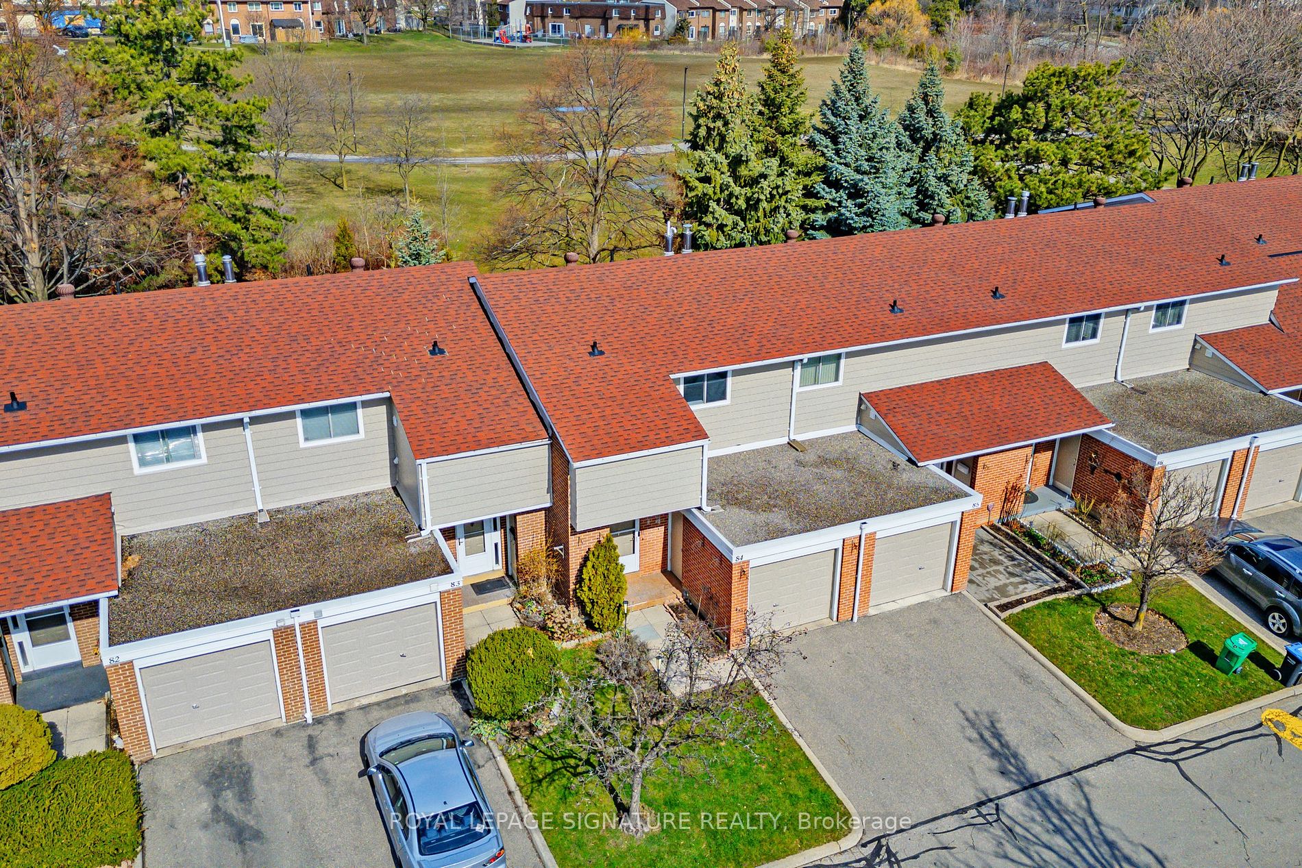 215 Mississauga Valley Boulevard, #84