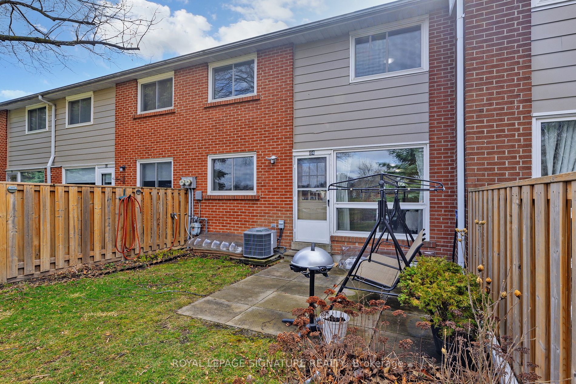 215 Mississauga Valley Boulevard, #84