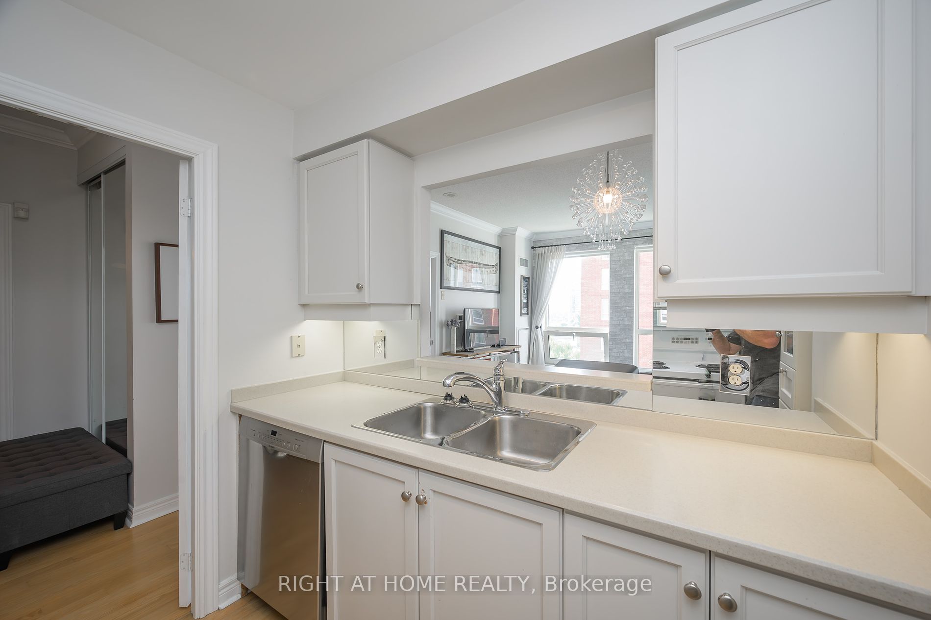 50 Old Mill Road, #706