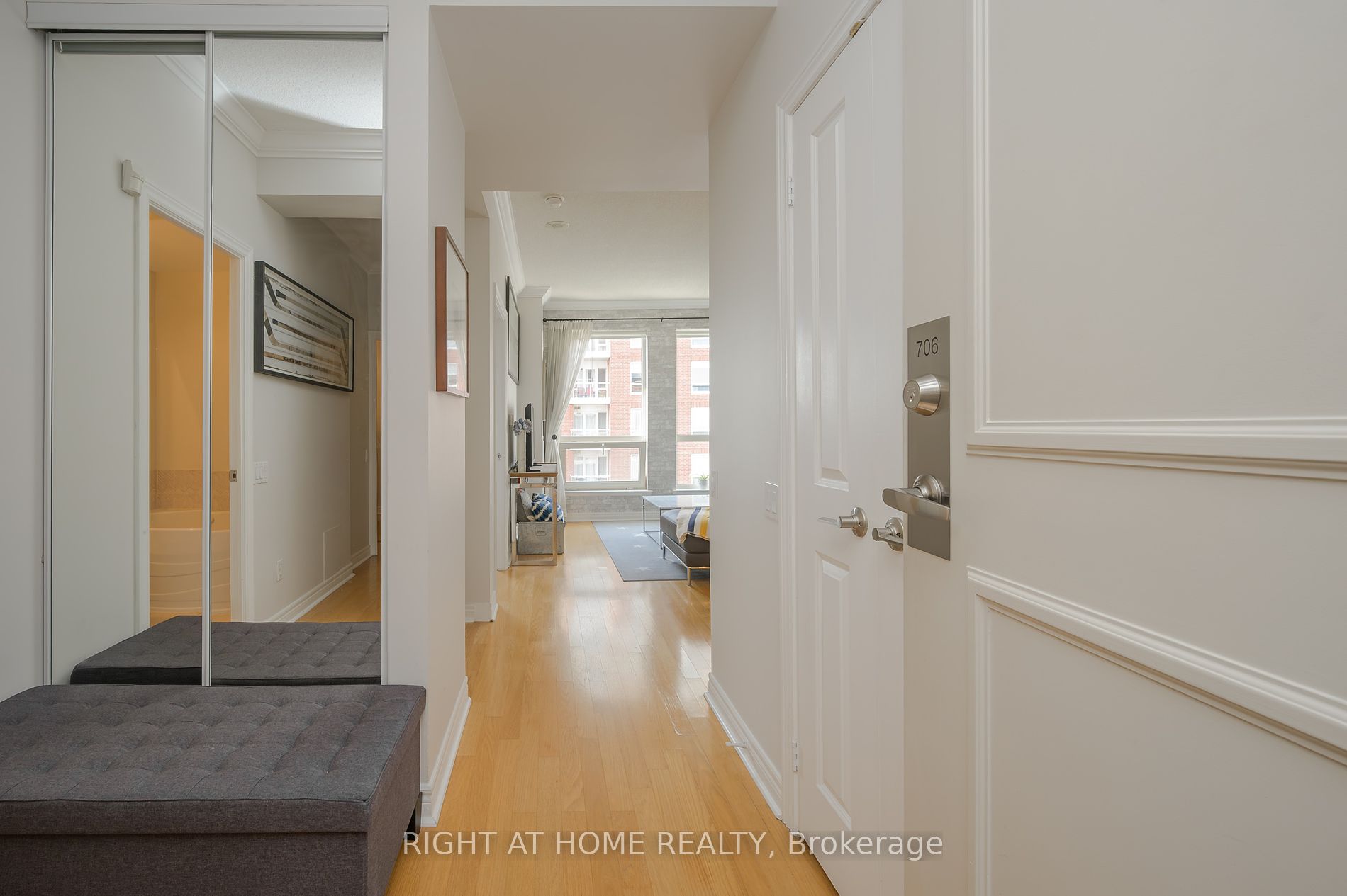 50 Old Mill Road, #706