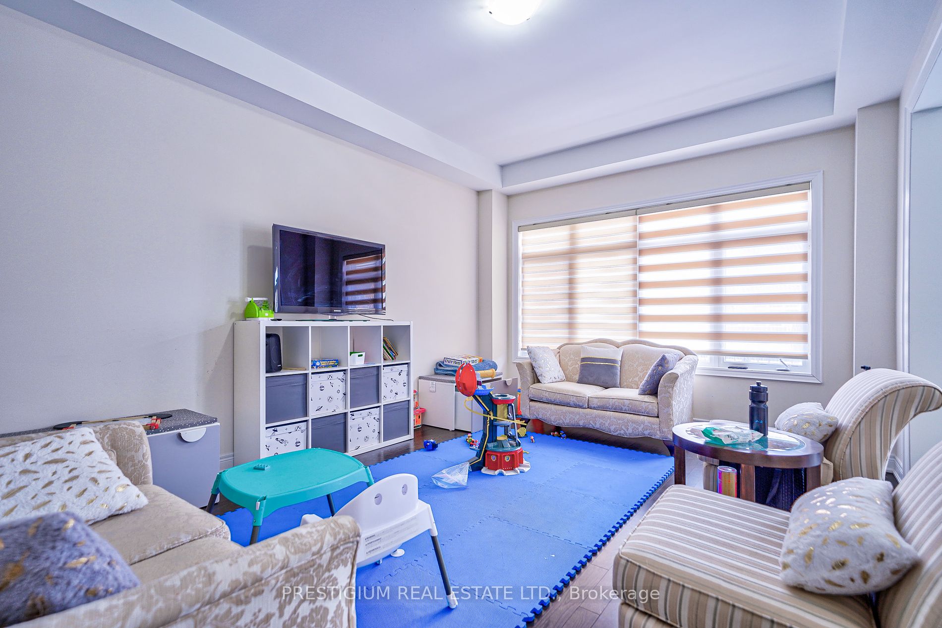 7 Malaspina Close