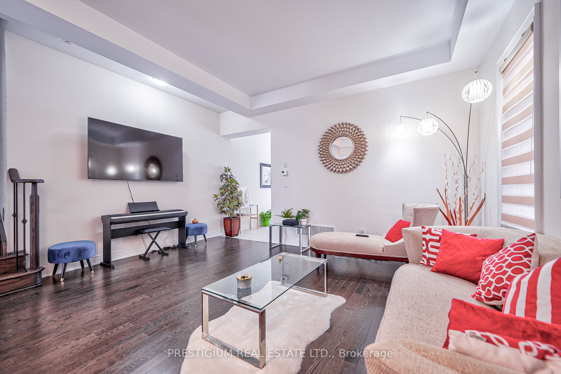 7 Malaspina Close