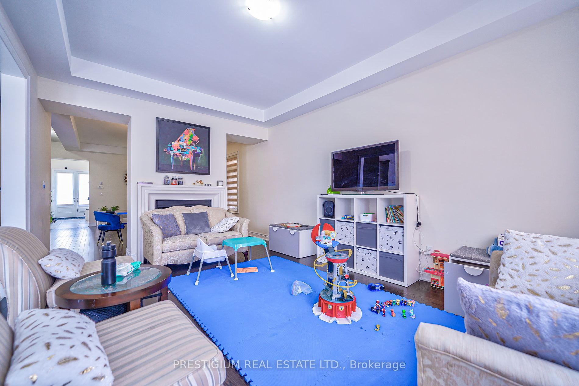 7 Malaspina Close