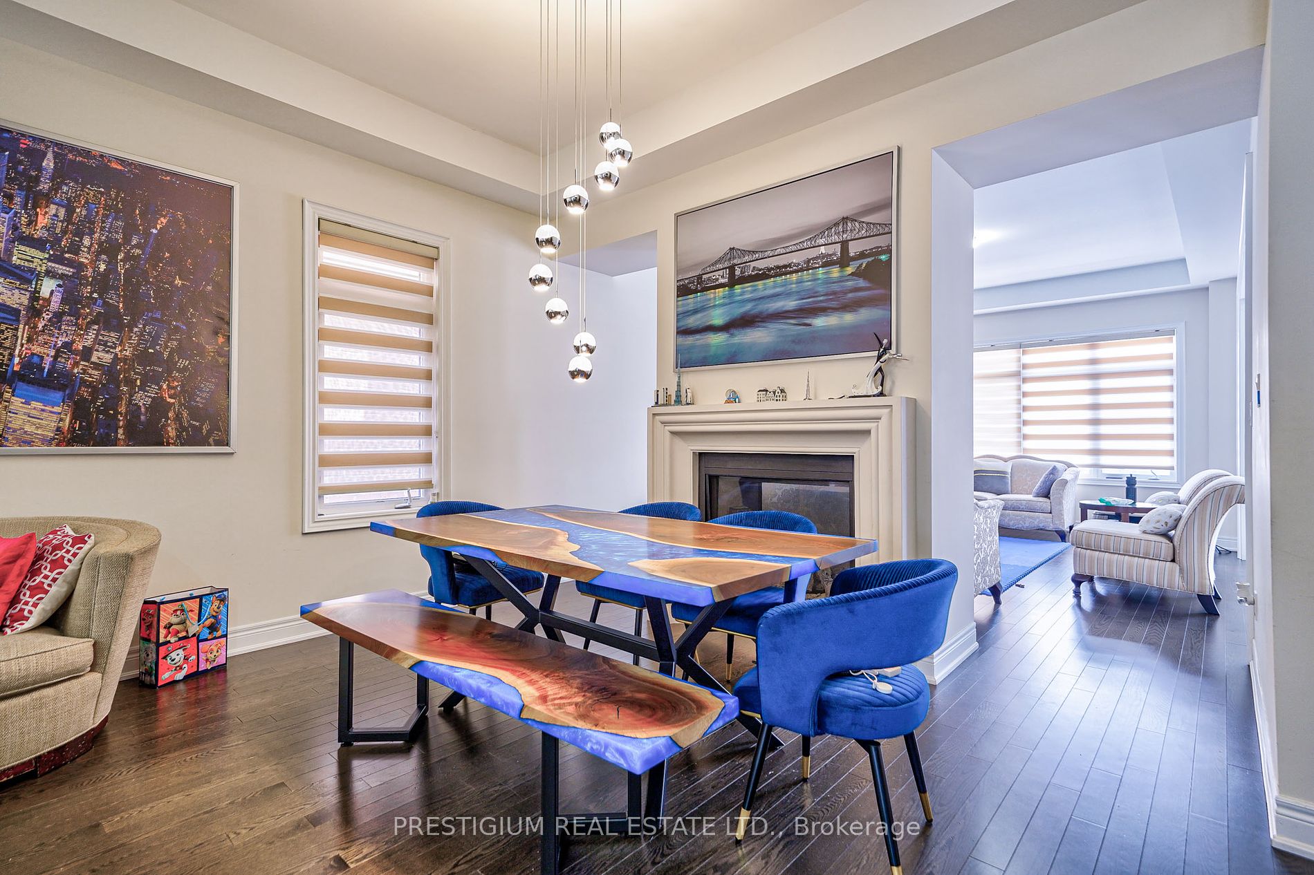 7 Malaspina Close