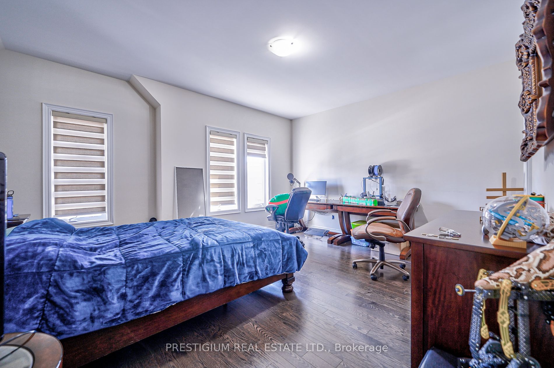 7 Malaspina Close